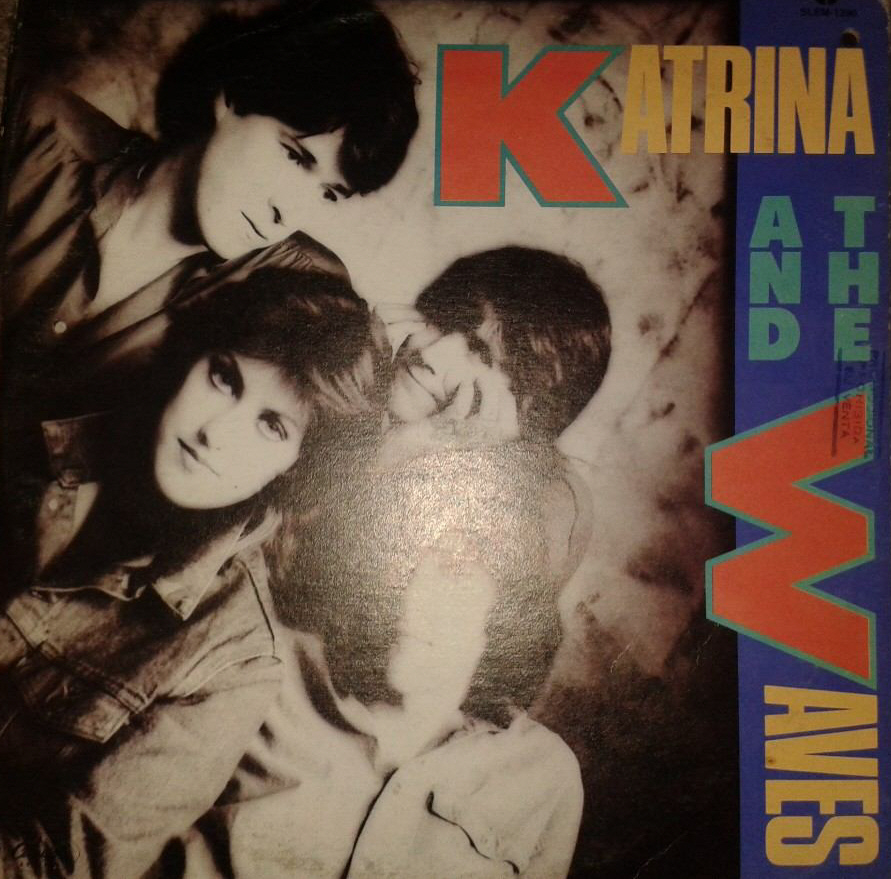 Katrina And The Waves
