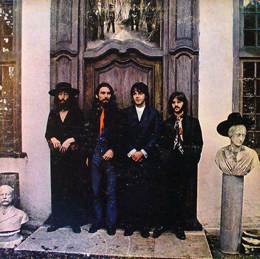 The Beatles: Hey Jude / Beatles Again - Albúm LP Vinilo 33 rpm