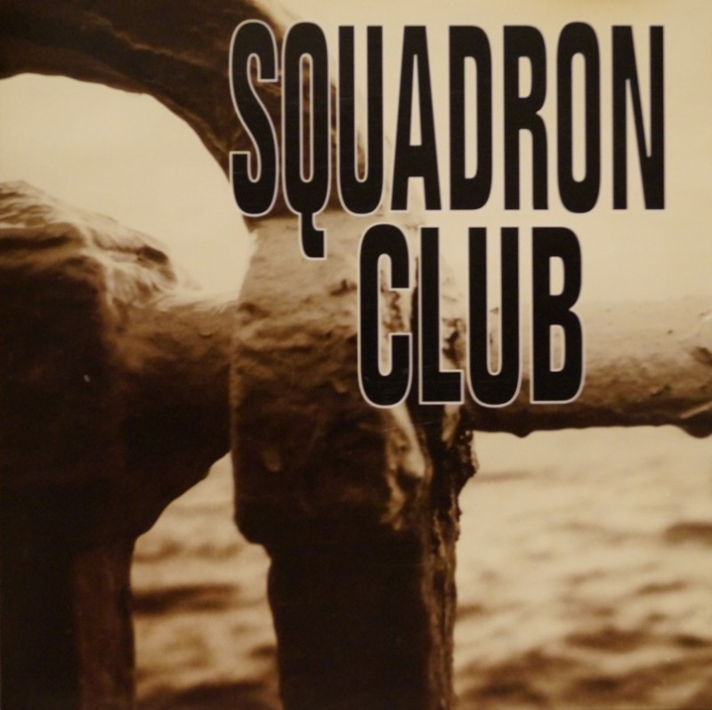 squadron club