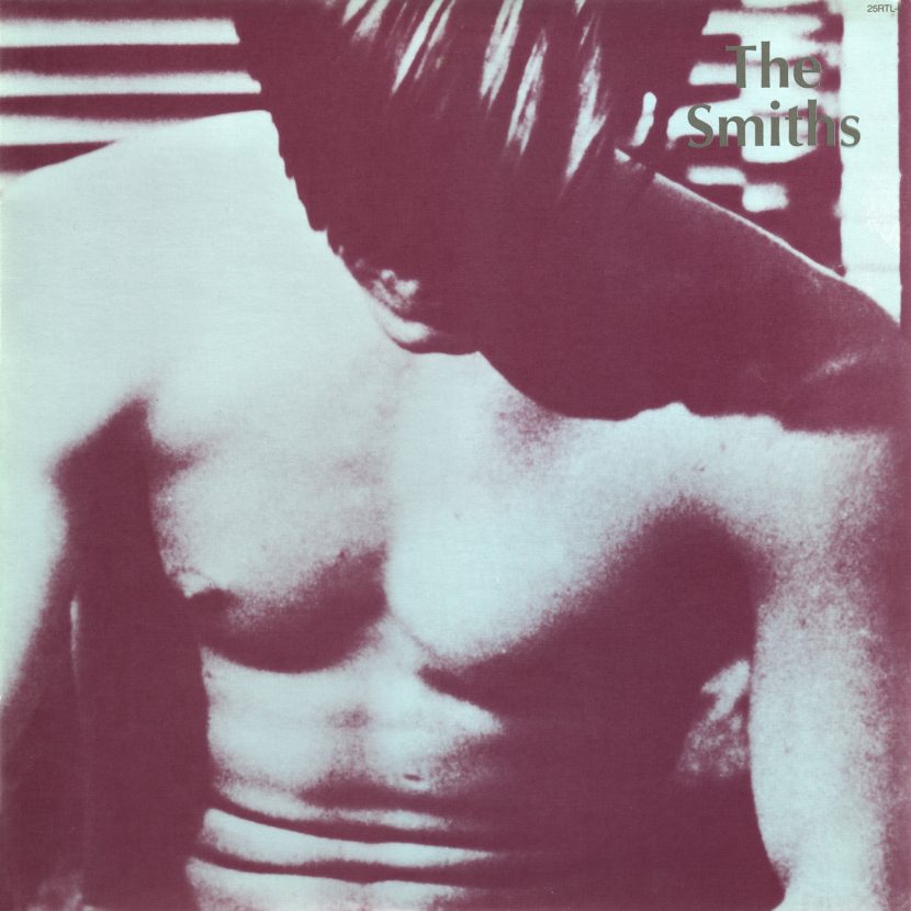 The Smiths - Albúm Vinilo 33 rpm