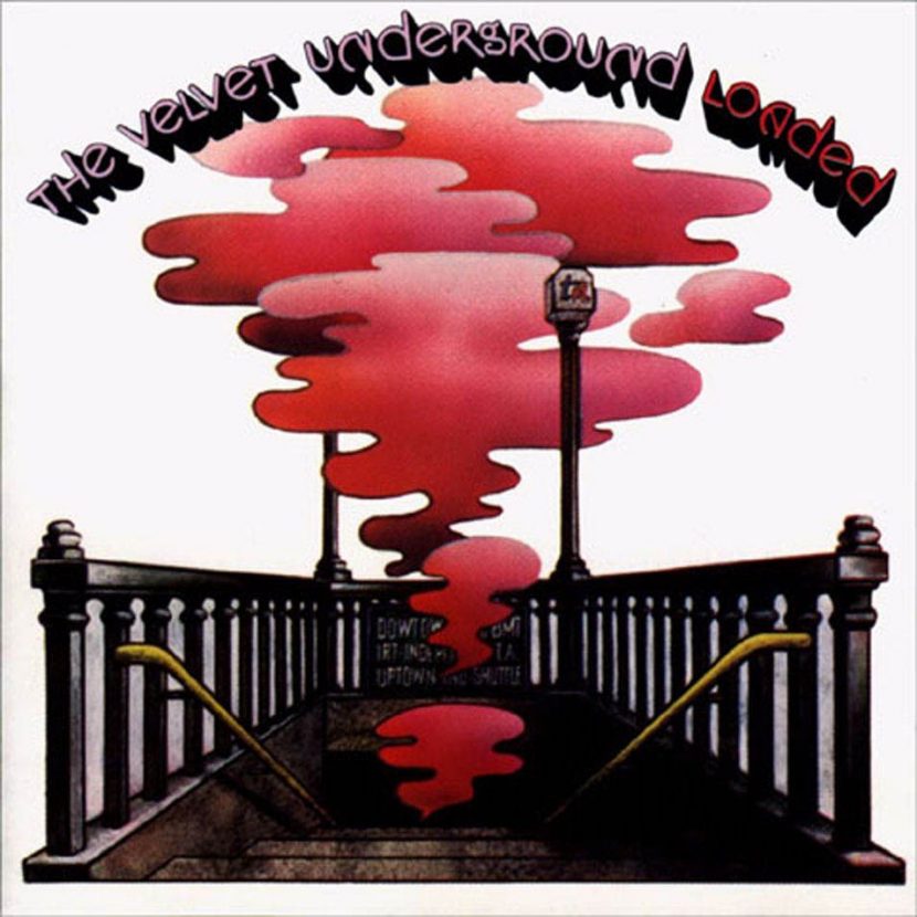 The Velvet Underground - Loaded - Albúm Vinilo 33 rpm