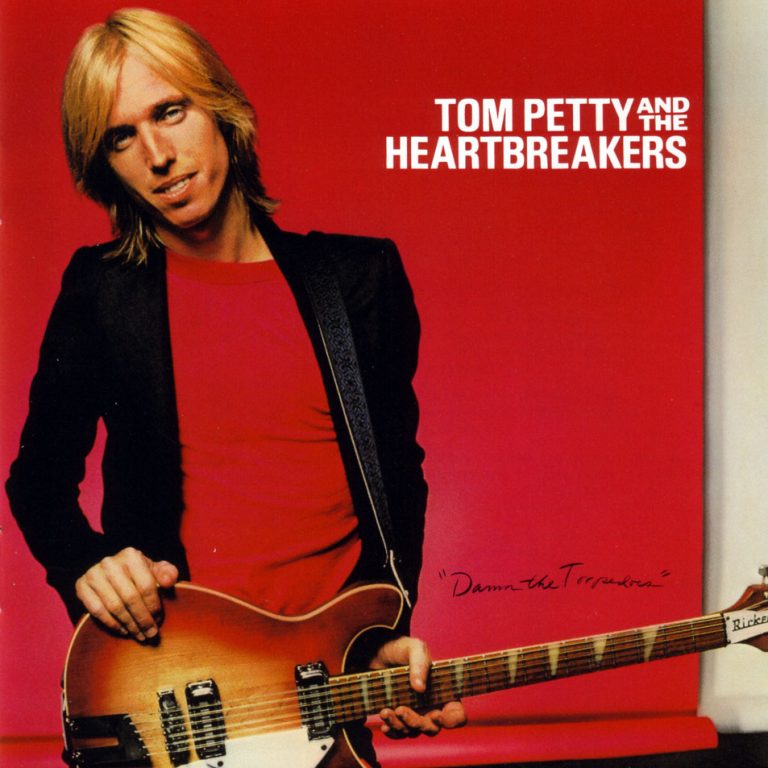 Tom Petty & The Heartbreakers Damn The Torpedoes