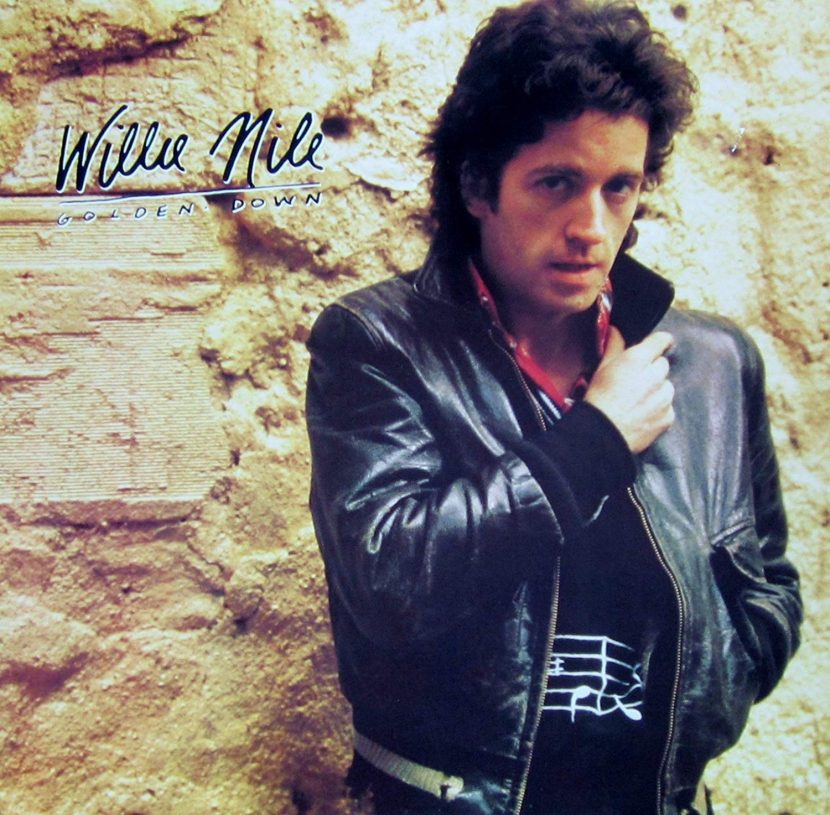 Willie Nile - Golden Dawn